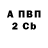 АМФЕТАМИН Розовый Semen Dorzhiev